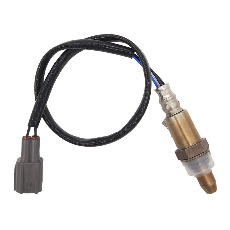 JESBEN Oxygen Sensor Air Fuel Ratio Sensor Upstream 89467-33090 Replacement for Camry 2.4L 2002-2009 Highlander 2.4L 2001-2003 Solara RAV4 2004-2007 for Scion Tc 2005-2010 2.4L 234-9041 89467-33080 - Image 2